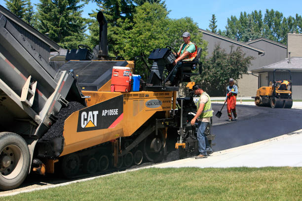 Best Driveway Repair Near Me  in Fairview, NC